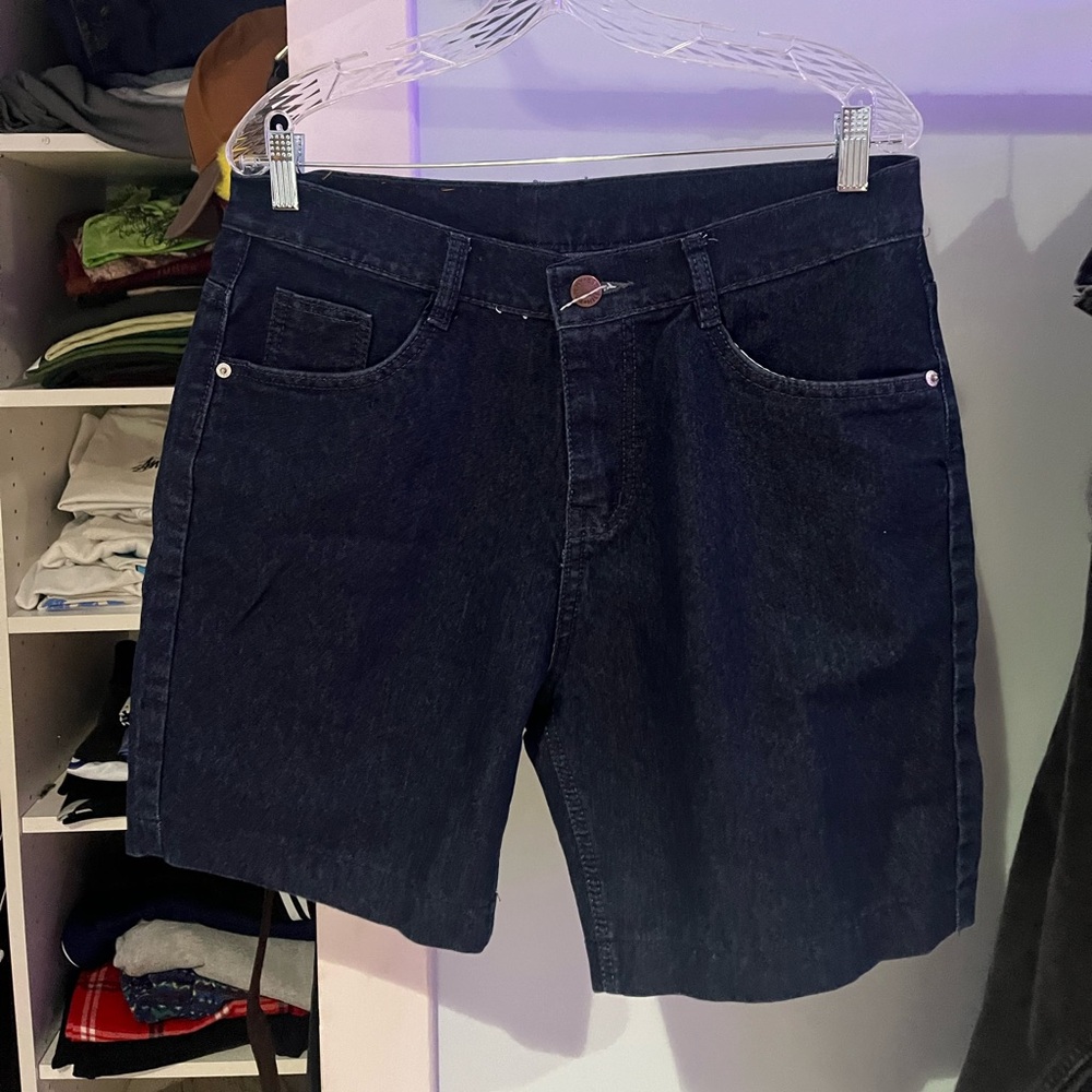 Tommy Hilfiger Baggy Jorts